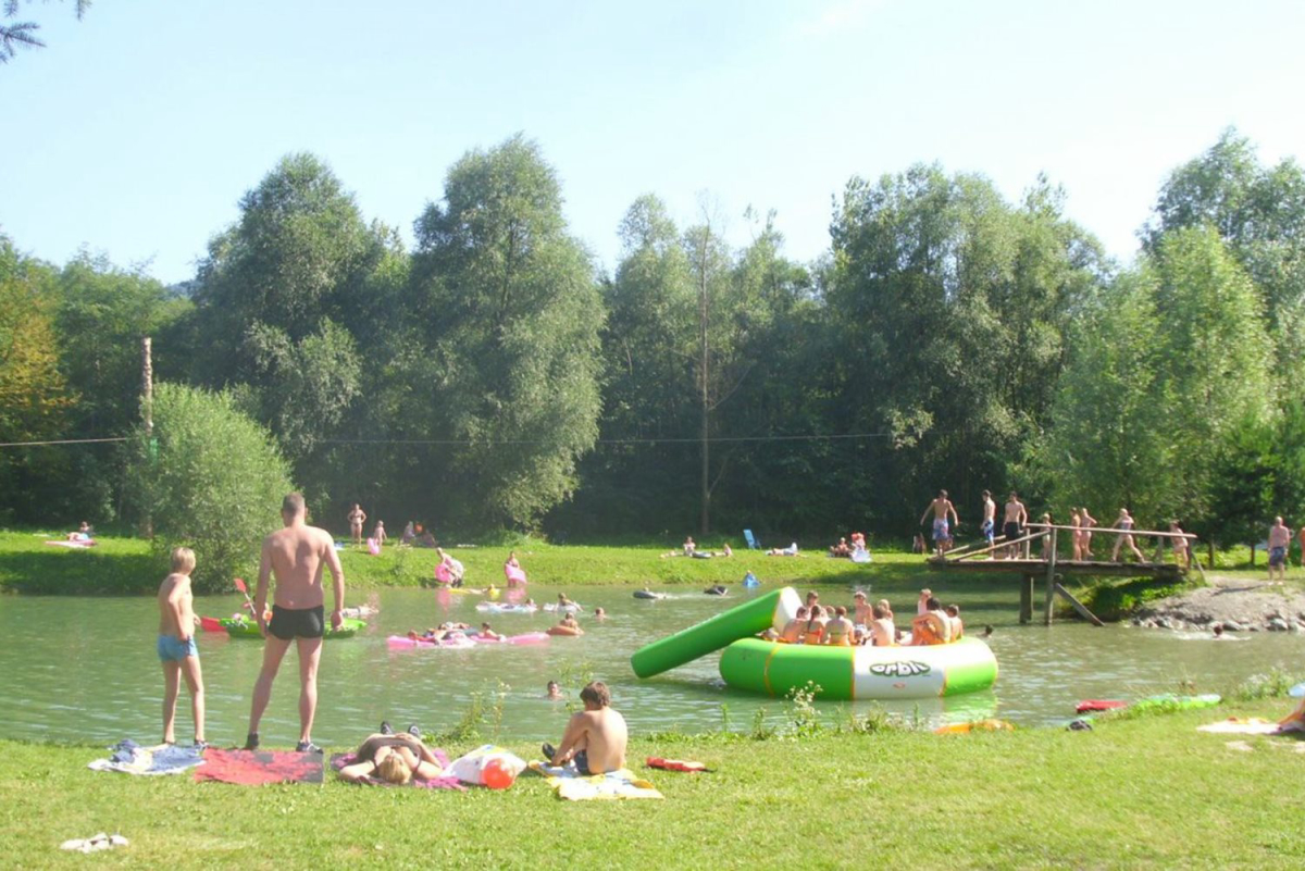 Menina Stiria - Recica ob Savinji visuel 2/19