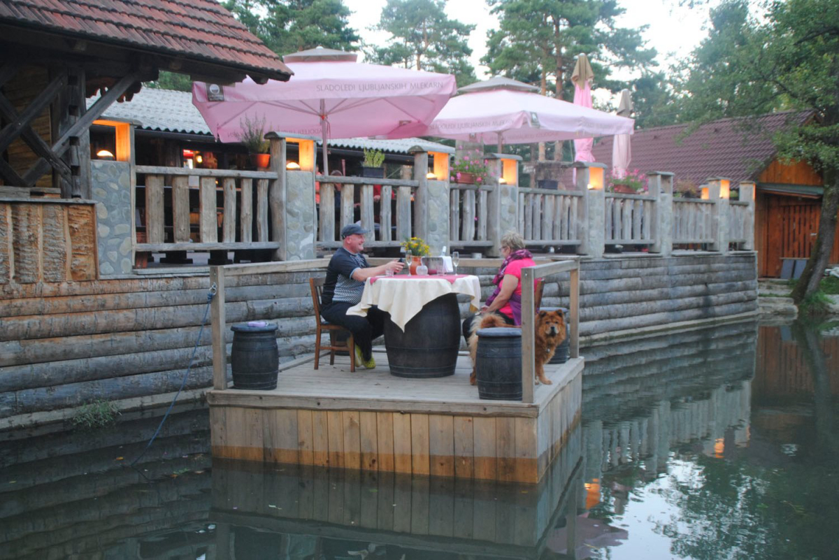 Menina Stiria - Recica ob Savinji visuel 8/19