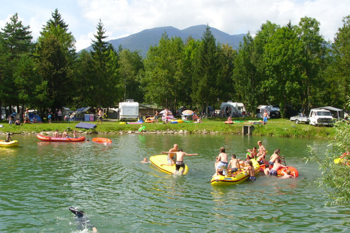 Menina Stiria - Recica ob Savinji visuel 3/19