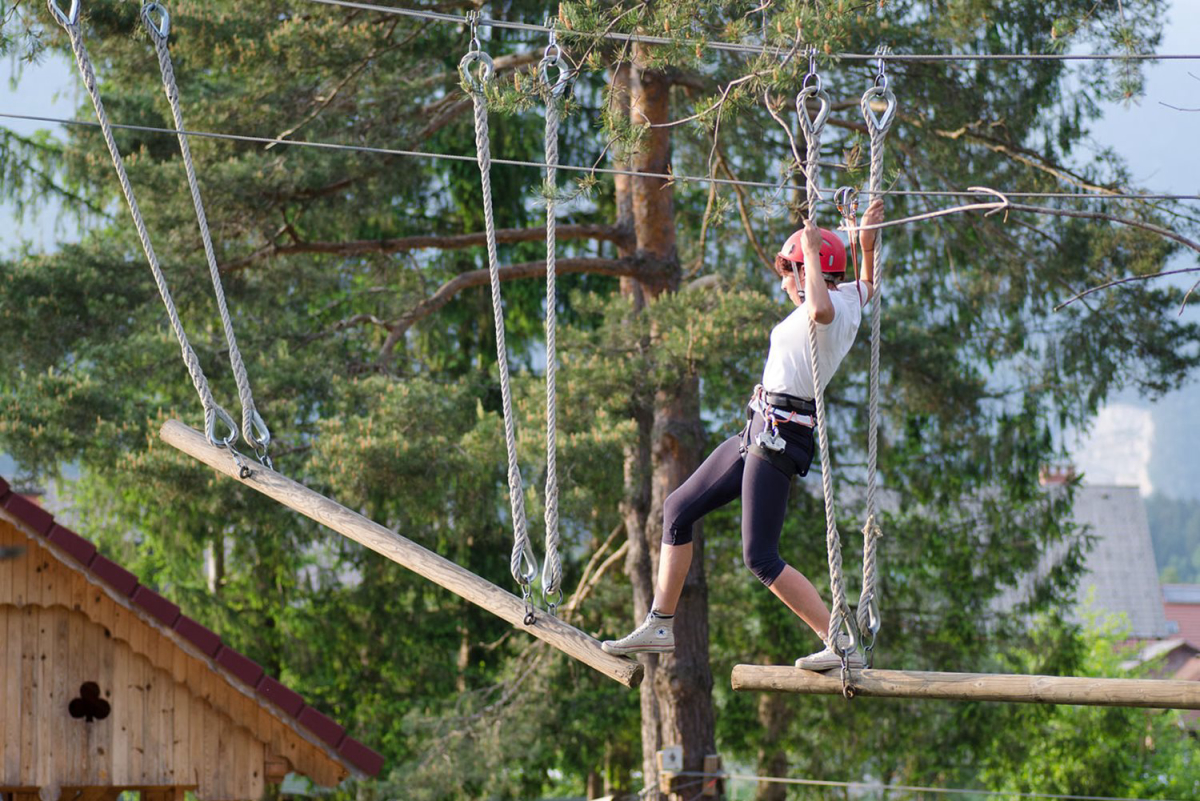 Menina Stiria - Recica ob Savinji visuel 5/19