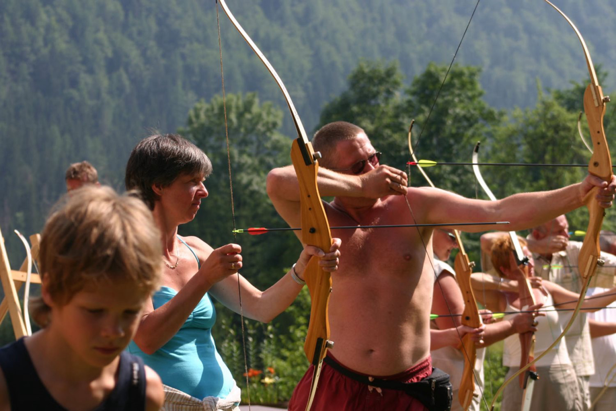 Menina Stiria - Recica ob Savinji visuel 7/19