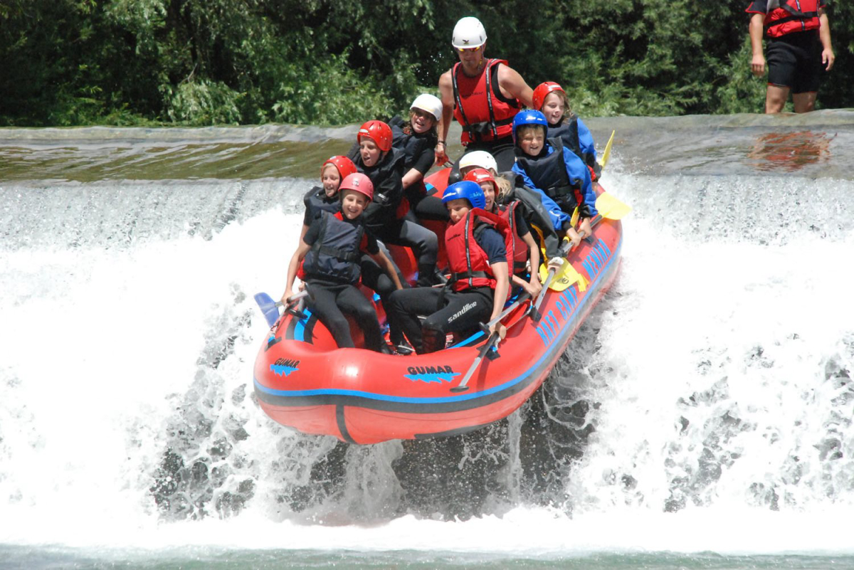 Menina Stiria - Recica ob Savinji visuel 13/19