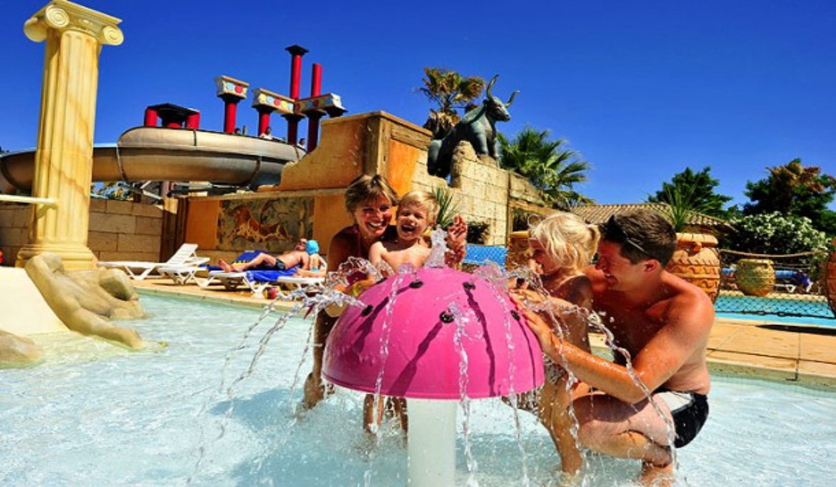 Mer et Soleil Linguadoca-Rossiglione - Agde visuel 3/16