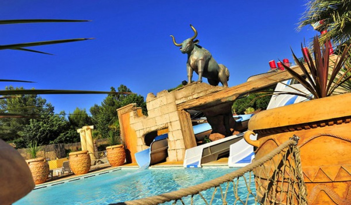 Mer et Soleil Linguadoca-Rossiglione - Agde visuel 7/16