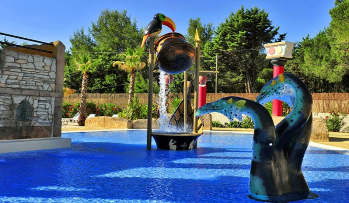 Mer et Soleil Linguadoca-Rossiglione - Agde visuel 8/16