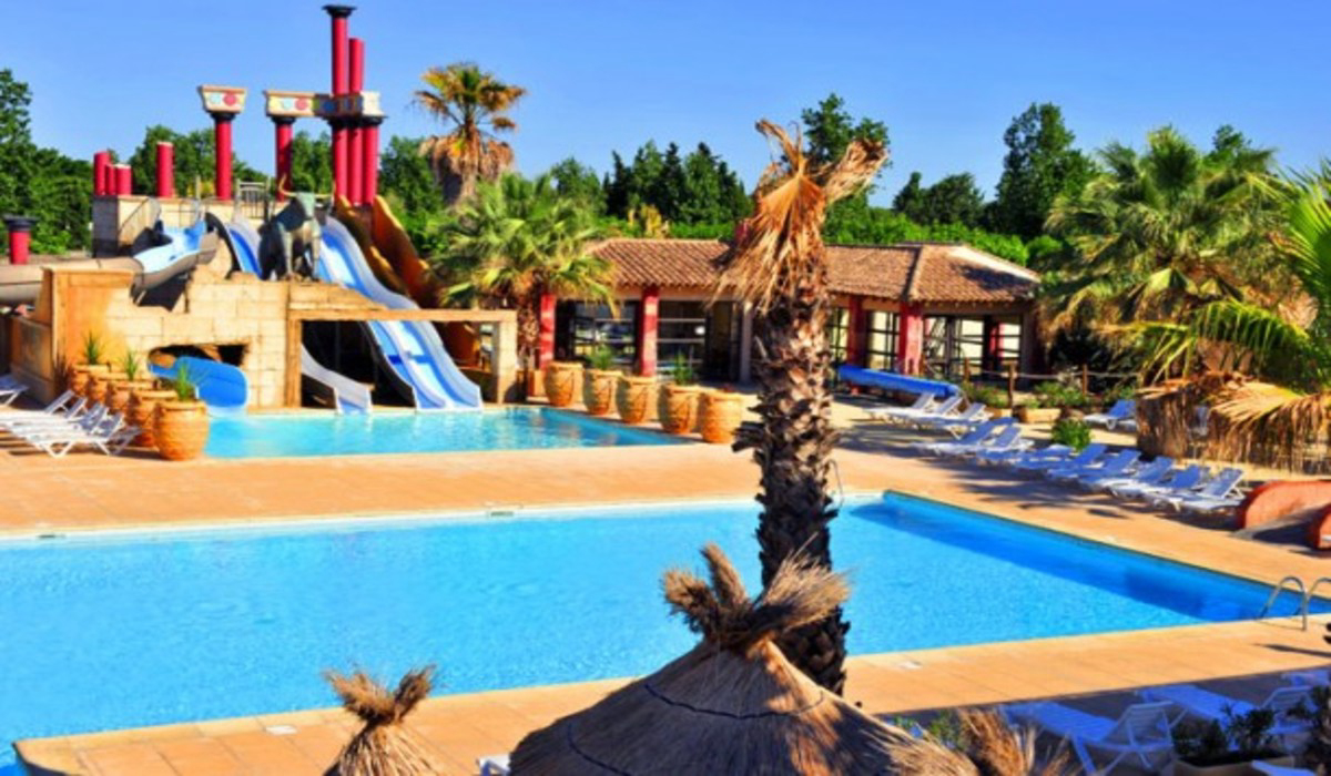 Mer et Soleil Linguadoca-Rossiglione - Agde visuel 2/16