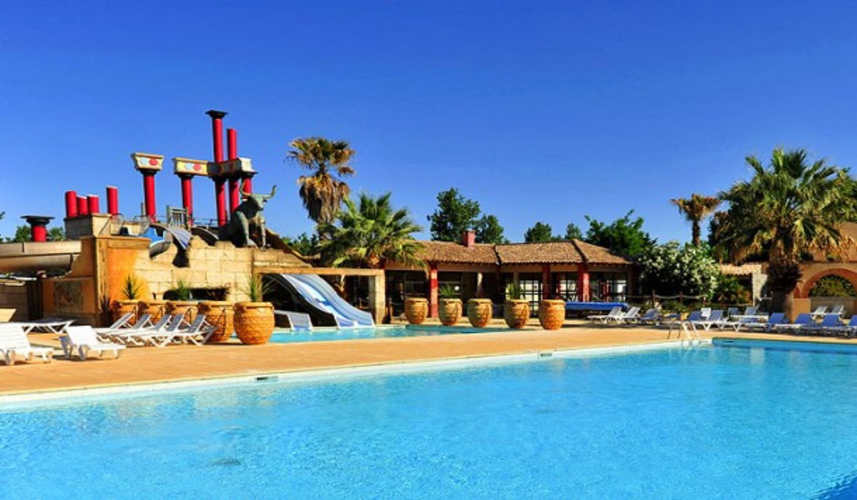 Mer et Soleil Linguadoca-Rossiglione - Agde visuel 6/16