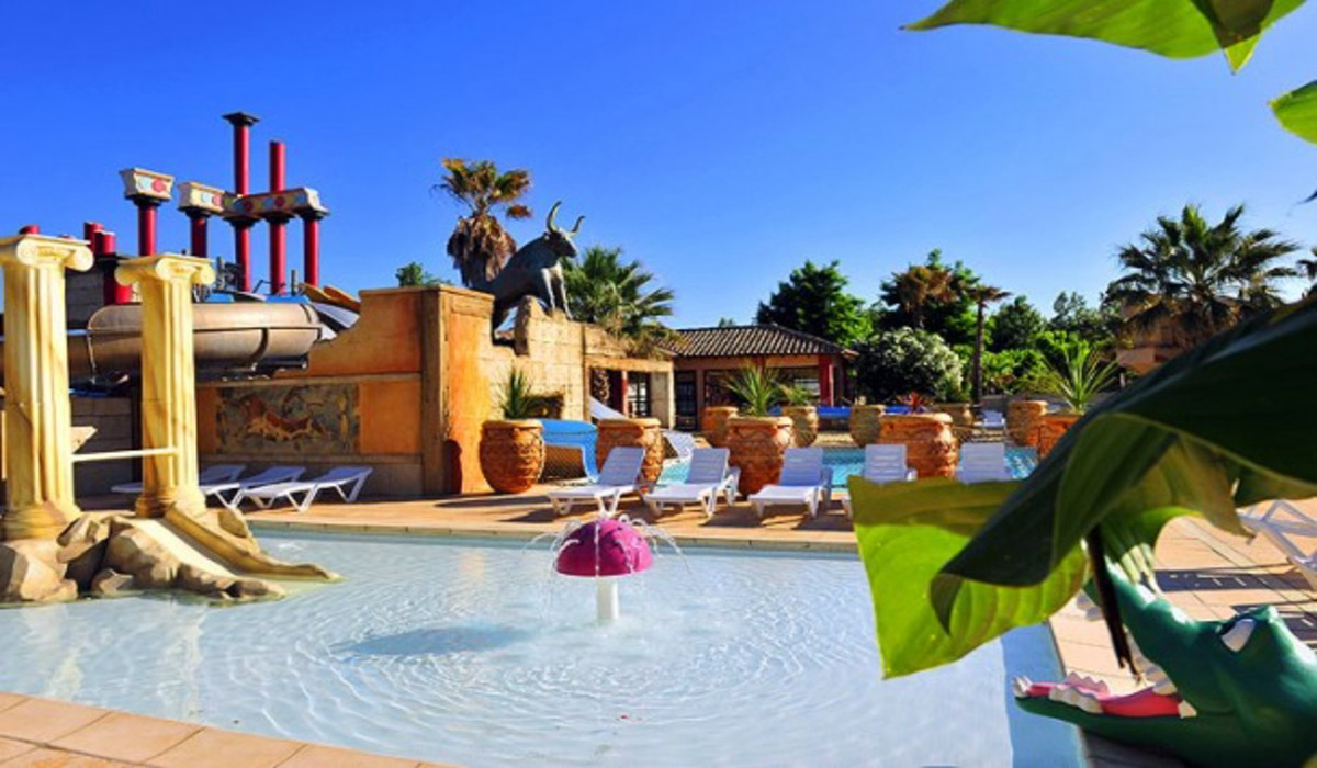 Mer et Soleil Linguadoca-Rossiglione - Agde visuel 4/16