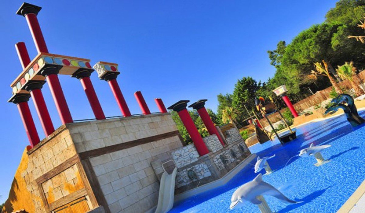 Mer et Soleil Linguadoca-Rossiglione - Agde visuel 5/16