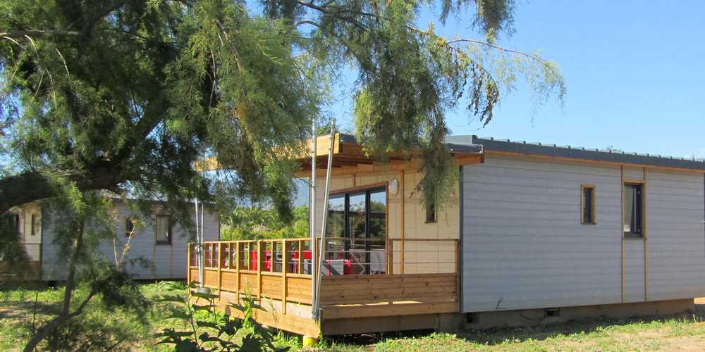 Miami Plage Corsica - Poggio-Mezzana visuel 4/9