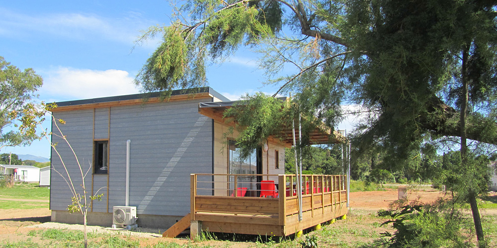 Miami Plage Corsica - Poggio-Mezzana visuel 3/9