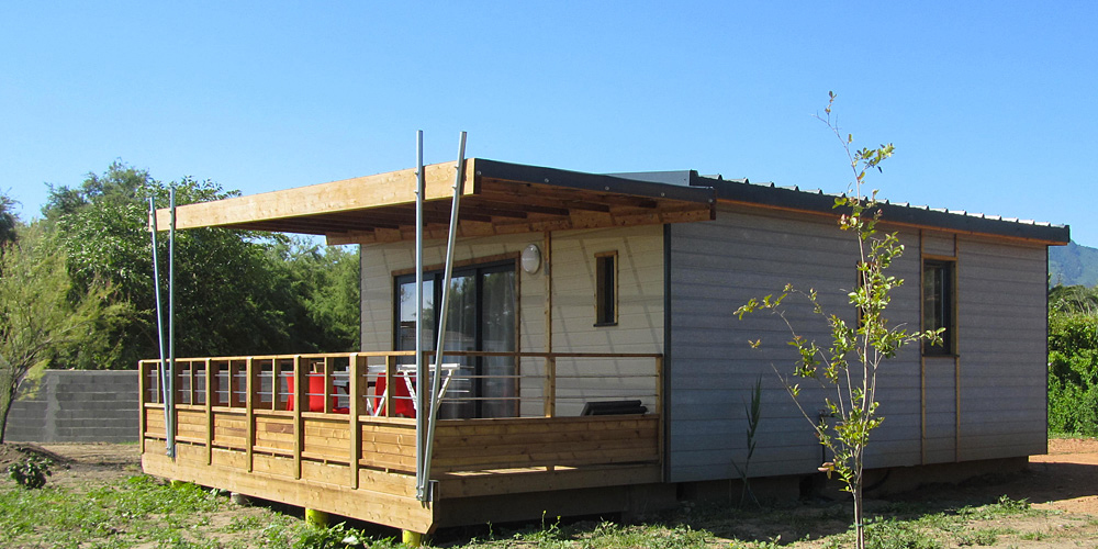 Miami Plage Corsica - Poggio-Mezzana visuel 5/9