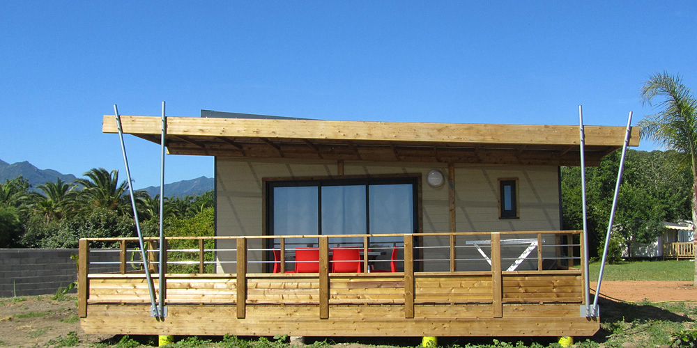 Miami Plage Corsica - Poggio-Mezzana visuel 1/9