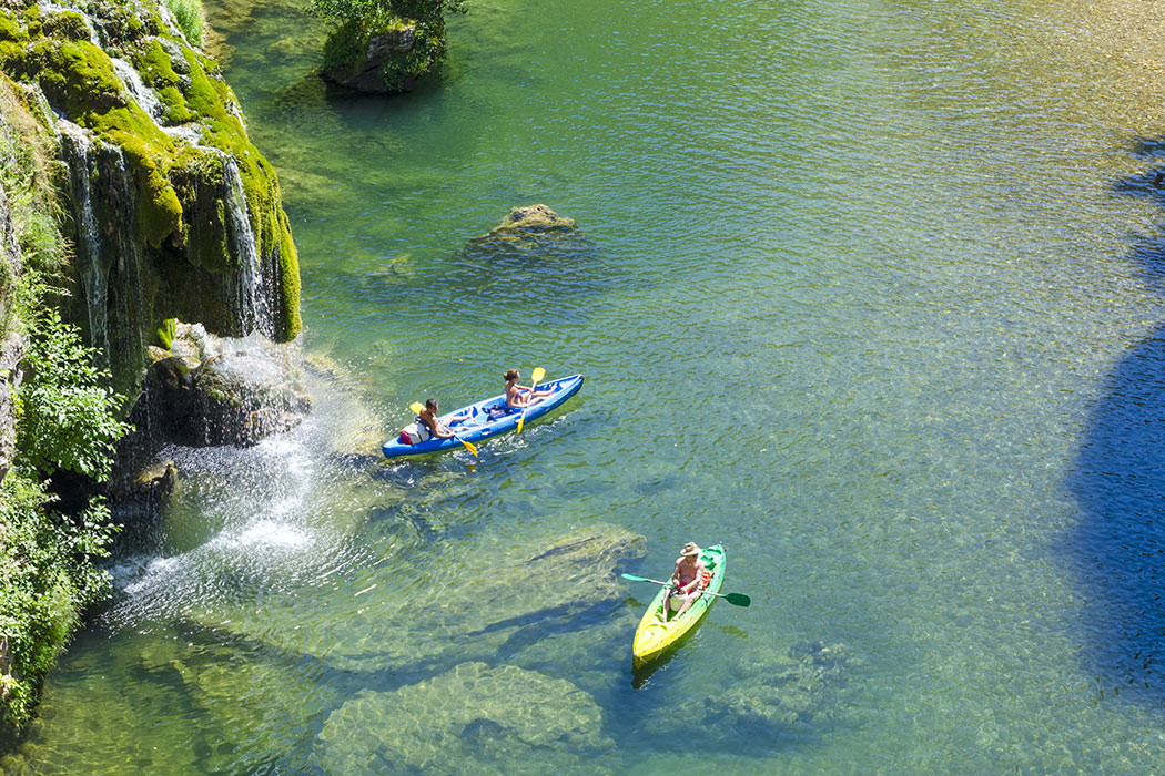 Millau Plage Midi-Pirenei - Millau visuel 1/4
