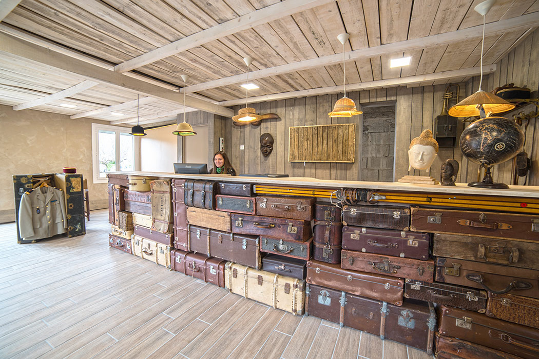 Millau Plage Midi-Pirenei - Millau visuel 2/4