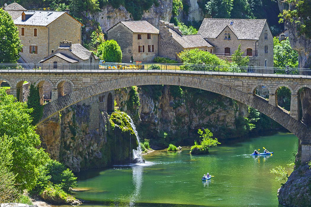 Millau Plage Midi-Pirenei - Millau visuel 3/4