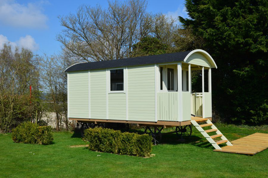 Minicamping l'Escargot Liegi - Theux visuel 2/4