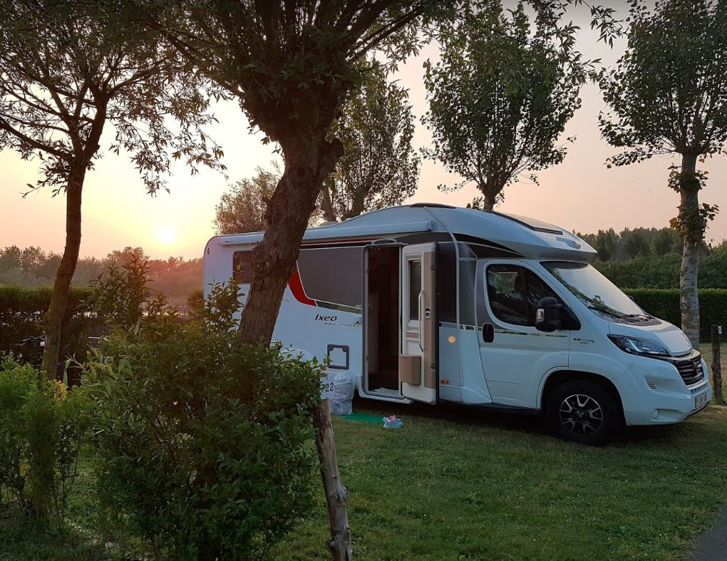 Miny Park Nord-Passo di Calais - Berck visuel 1/1