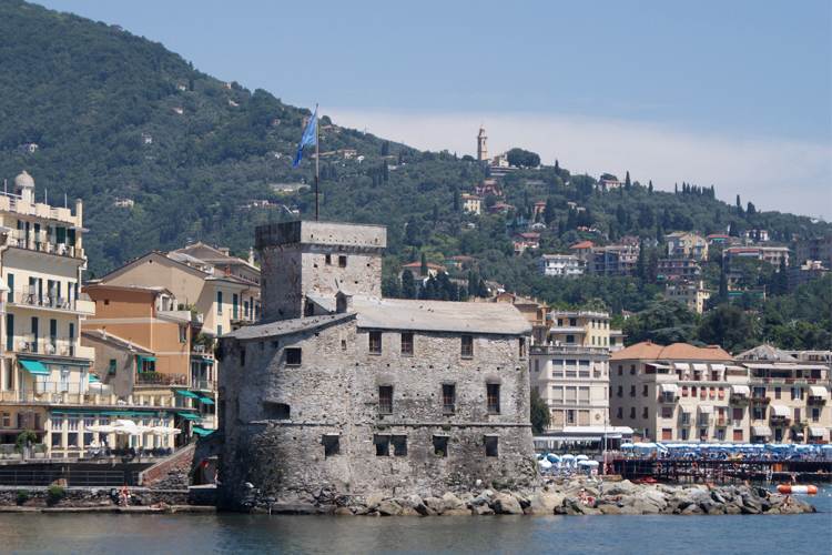 Miraflores Liguria - Rapallo visuel 2/3