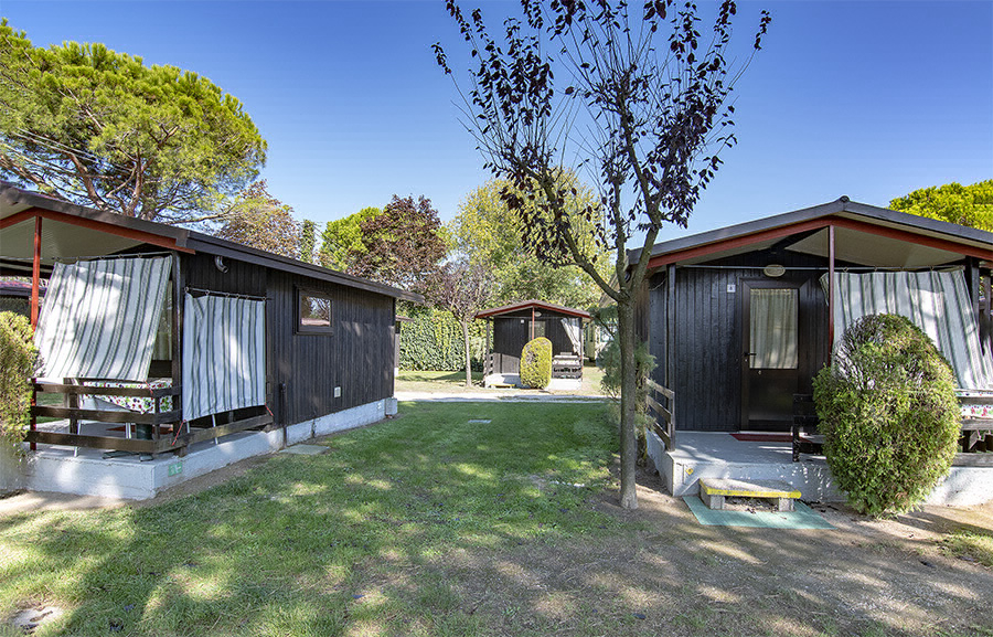 Miramare Veneto - Cavallino Treporti visuel 4/4 Miramare Veneto - Cavallino Treporti visuel 4/4