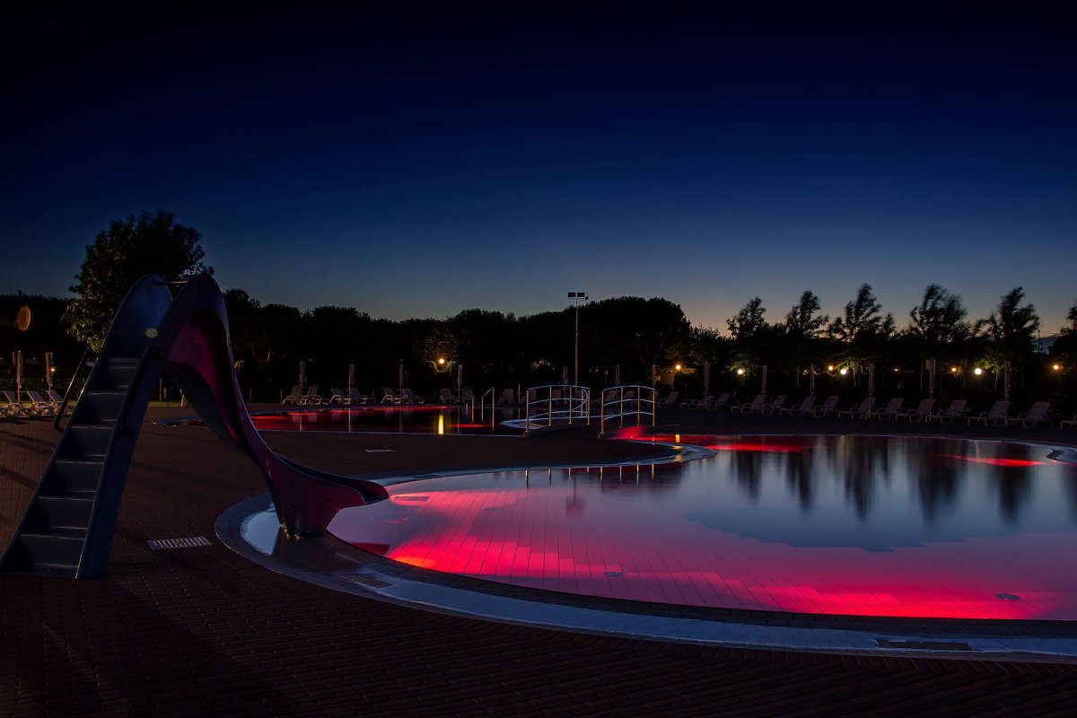 Miramare Veneto - Cavallino Treporti visuel 2/4 Miramare Veneto - Cavallino Treporti visuel 2/4