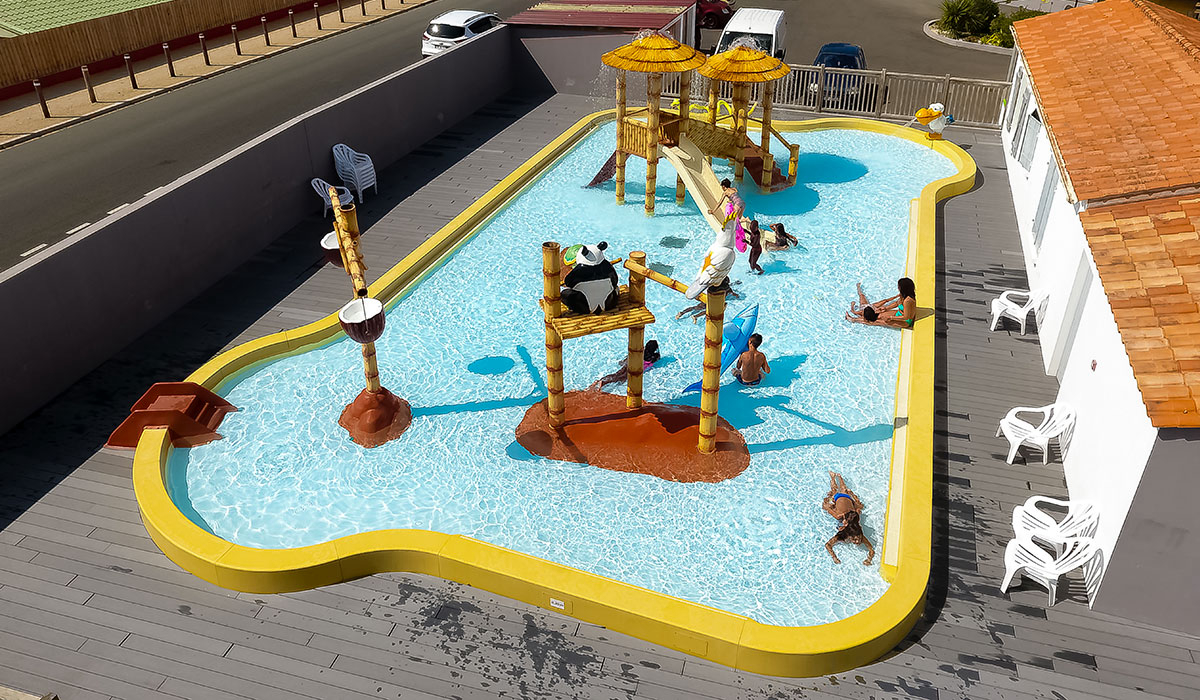 Moncalm Paesi della Loira - Angles visuel 3/20 Moncalm Paesi della Loira - Angles visuel 3/20