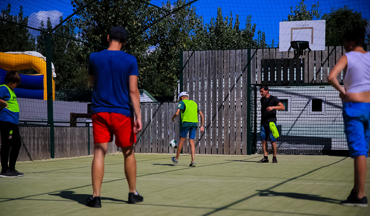 Moncalm Paesi della Loira - Angles visuel 10/20 Moncalm Paesi della Loira - Angles visuel 10/20