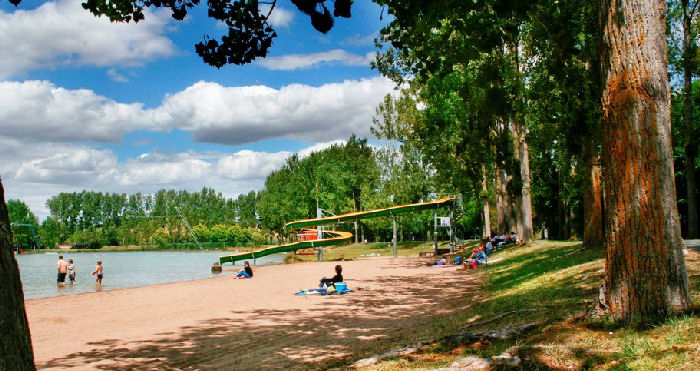 Moncontour Active Park Poitou-Charentes - Moncontour visuel 1/11