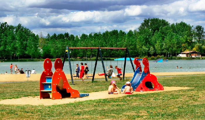 Moncontour Active Park Poitou-Charentes - Moncontour visuel 9/11