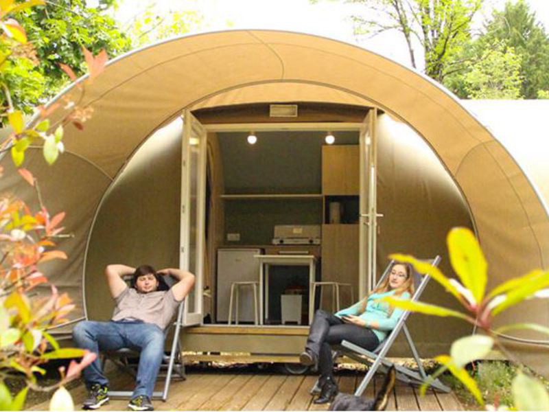 Mont Saint-Michel Bassa Normandia - Genêts visuel 6/7