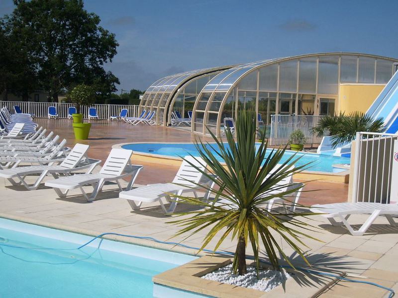 Mont Saint-Michel Bassa Normandia - Genêts visuel 1/7