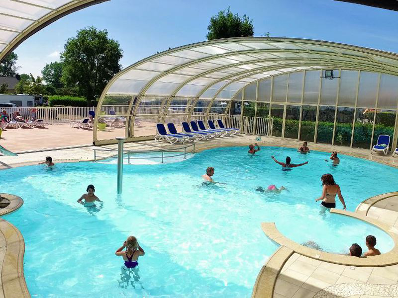 Mont Saint-Michel Bassa Normandia - Genêts visuel 2/7