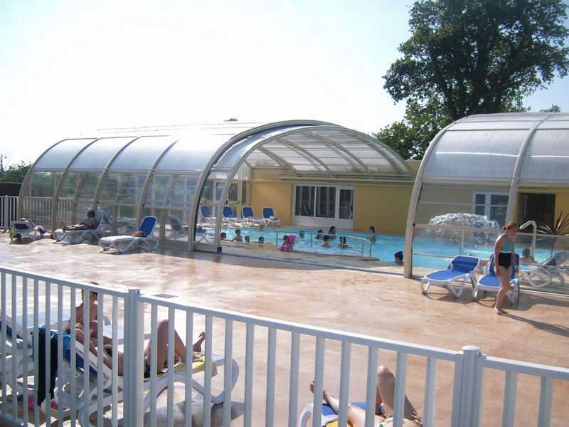 Mont Saint-Michel Bassa Normandia - Genêts visuel 4/7