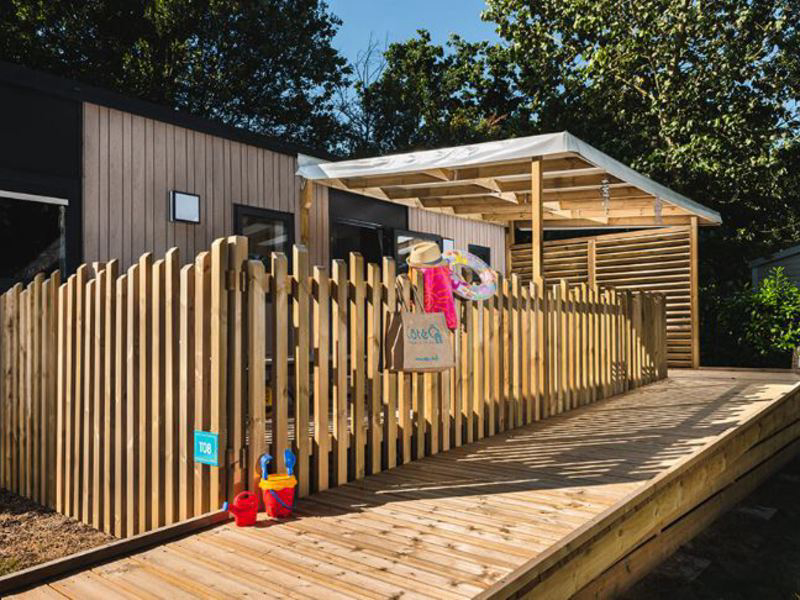 Mont Saint-Michel Bassa Normandia - Genêts visuel 3/7