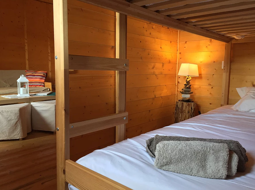 Mont Ôz'Arbres Linguadoca-Rossiglione - Prats-de-Mollo-la-Preste visuel 5/11