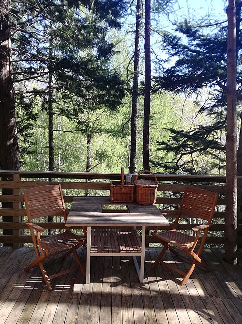 Mont Ôz'Arbres Linguadoca-Rossiglione - Prats-de-Mollo-la-Preste visuel 3/11