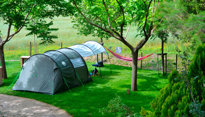 Montagut Costa Brava - Montagut i Oix visuel 3/4