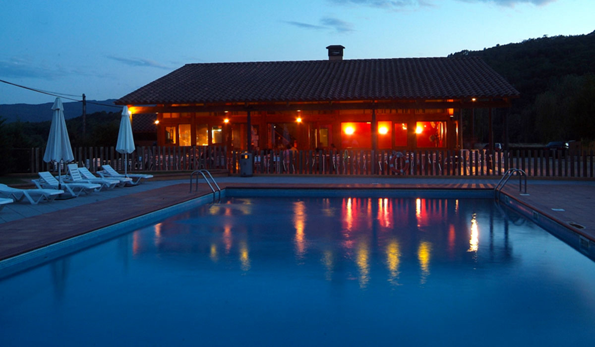 Montagut Costa Brava - Montagut i Oix visuel 1/4