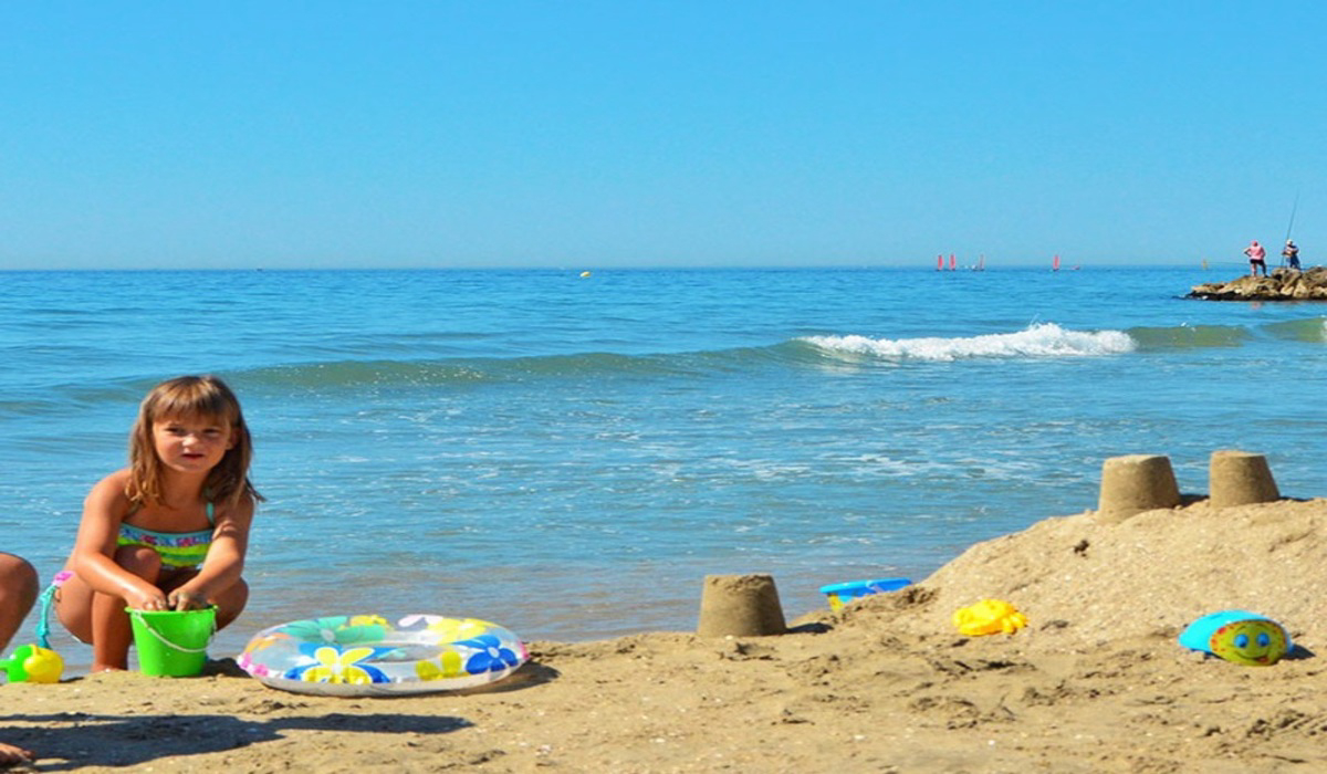 Montpellier Plage Linguadoca-Rossiglione - Palavas-les-Flots visuel 9/12
