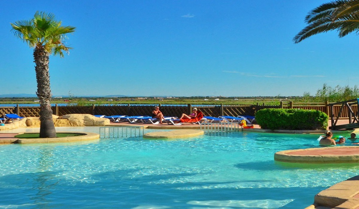 Montpellier Plage Linguadoca-Rossiglione - Palavas-les-Flots visuel 1/12