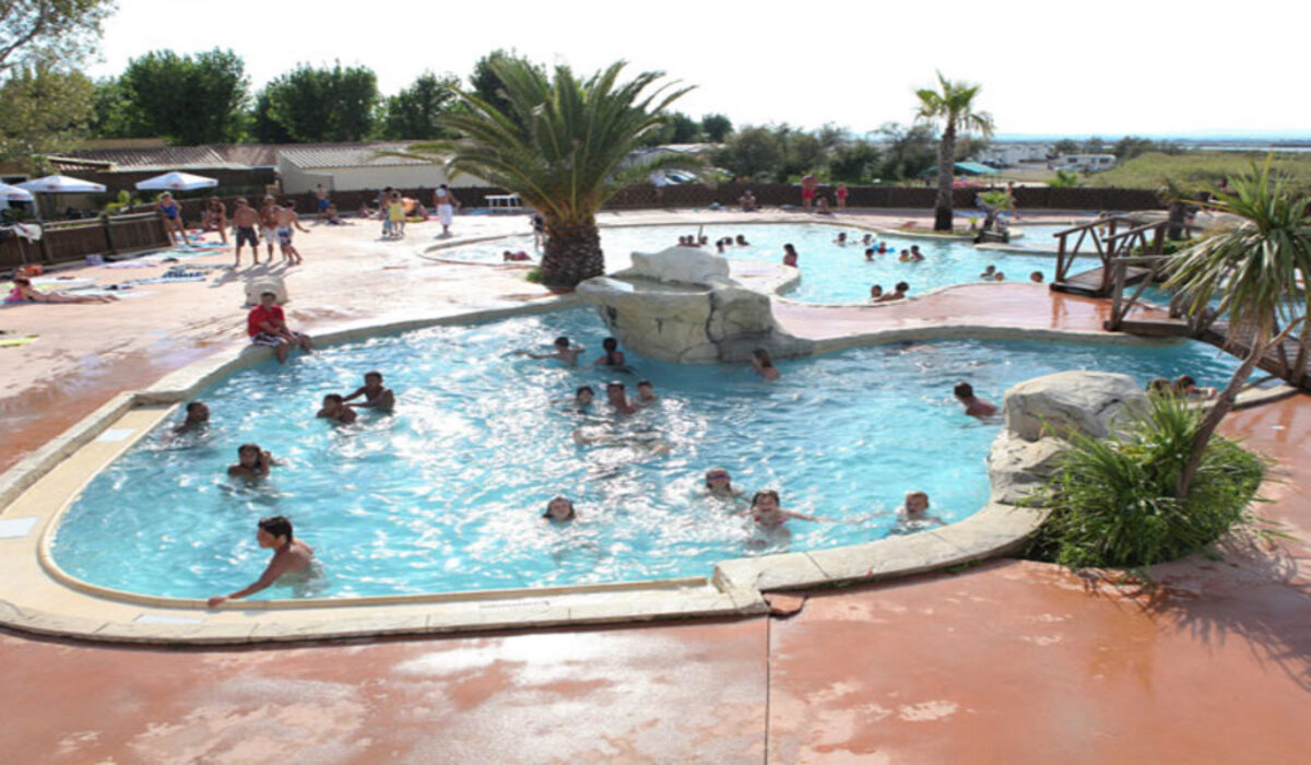 Montpellier Plage Linguadoca-Rossiglione - Palavas-les-Flots visuel 2/12