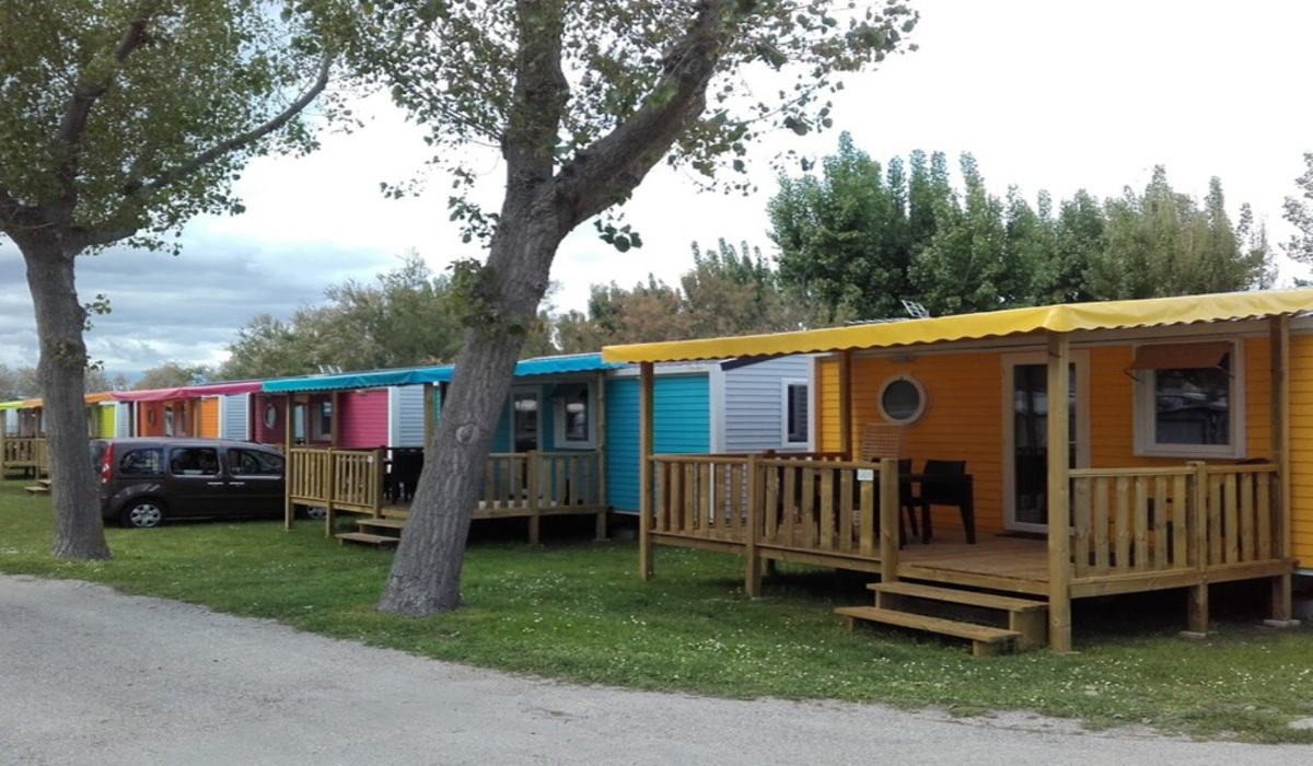 Montpellier Plage Linguadoca-Rossiglione - Palavas-les-Flots visuel 4/12