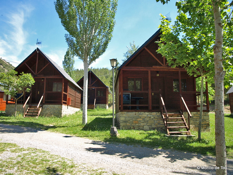 Morillo de Tou Aragona - Ainsa visuel 2/2 Morillo de Tou Aragona - Ainsa visuel 2/2