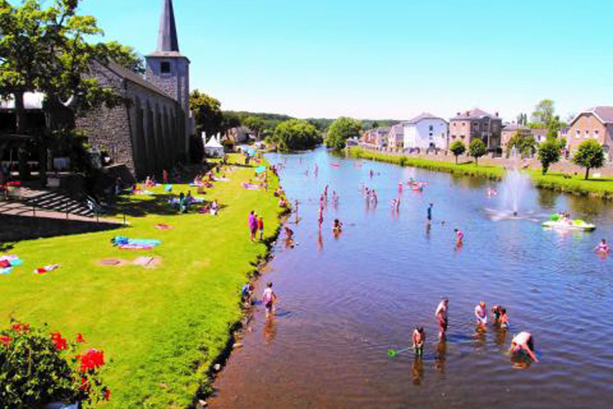 Moulin de Hotton Lussemburgo - Hotton visuel 2/8 Moulin de Hotton Lussemburgo - Hotton visuel 2/8