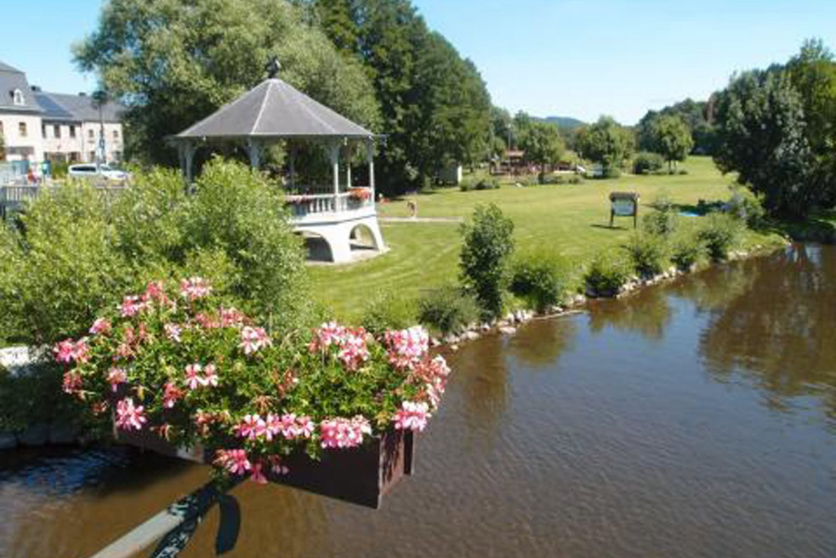 Moulin de Hotton Lussemburgo - Hotton visuel 3/8 Moulin de Hotton Lussemburgo - Hotton visuel 3/8