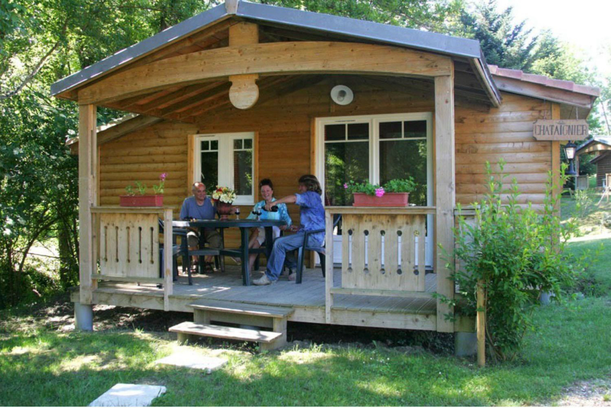 Moulin des Sandaux Aquitania - Saint-André-et-Appelles visuel 3/12 Moulin des Sandaux Aquitania - Saint-André-et-Appelles visuel 3/12