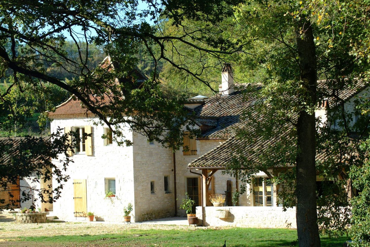 Moulin des Sandaux Aquitania - Saint-André-et-Appelles visuel 2/12 Moulin des Sandaux Aquitania - Saint-André-et-Appelles visuel 2/12