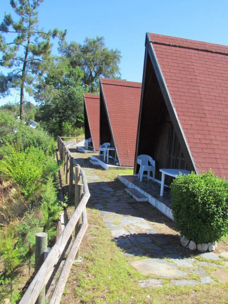 Municipal Arganil Centro - Arganil visuel 2/2