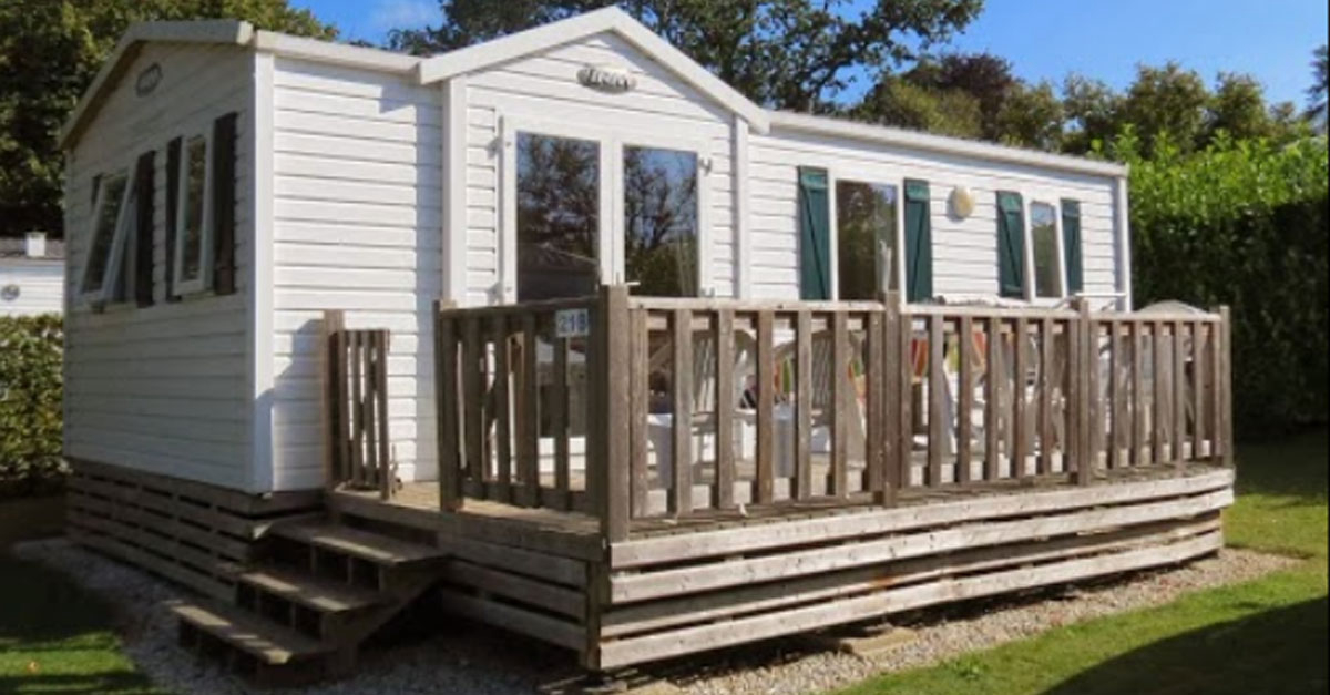 Municipal de la Vée Bassa Normandia - Bagnoles-de-l'Orne visuel 1/1