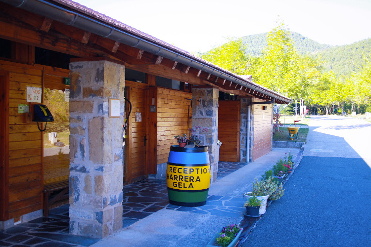 Murkuzuria Navarra - Esparza de Salazar visuel 4/5